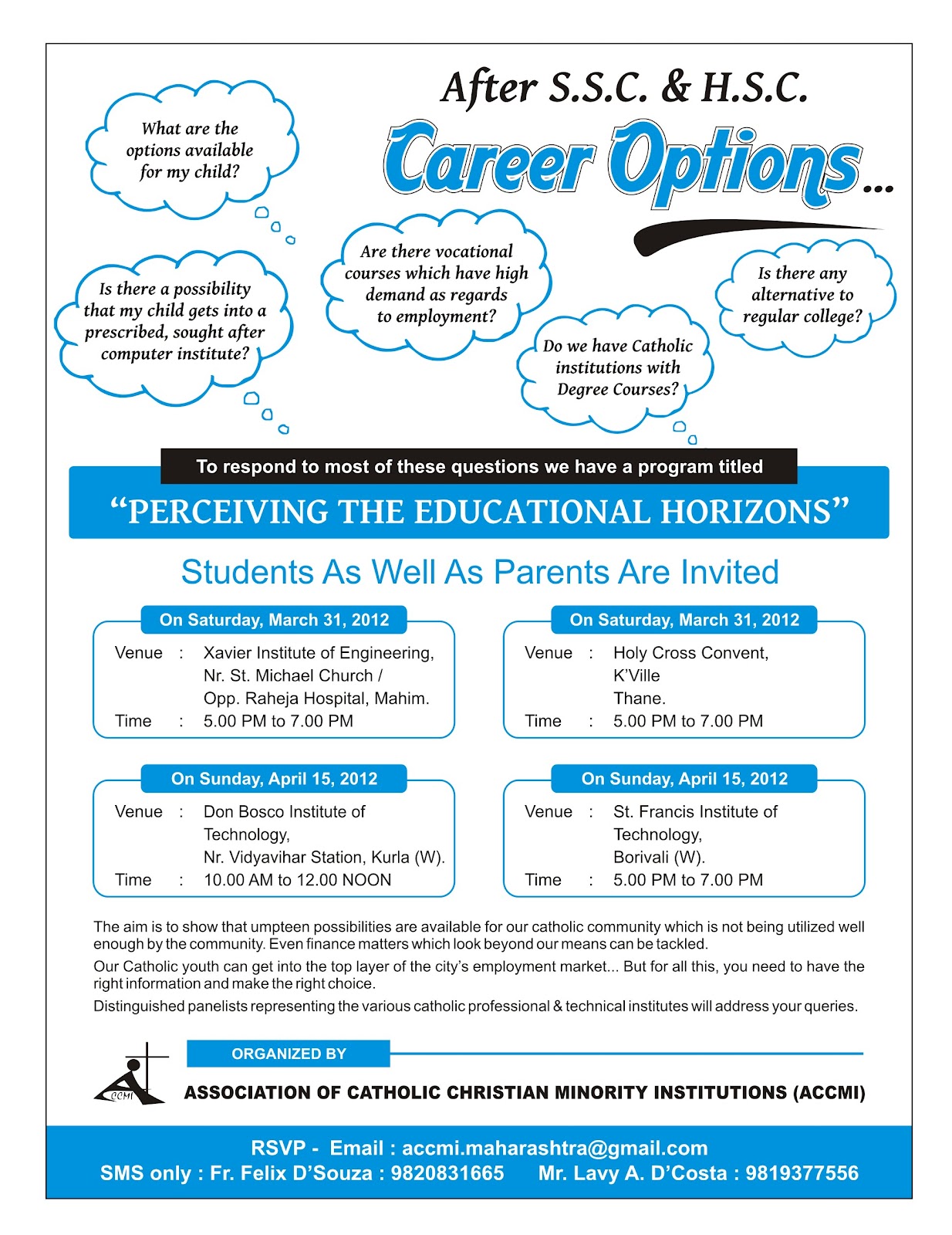 Career options after computer science engineering quiz